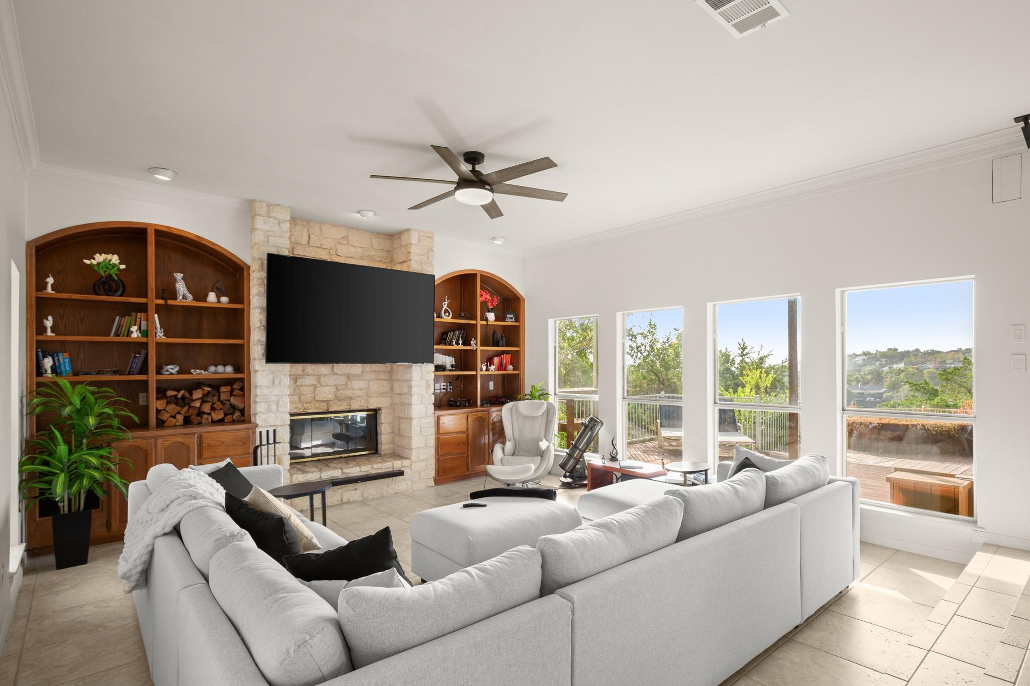 7209 Foxtree CV, Austin, TX 78750 photo 3