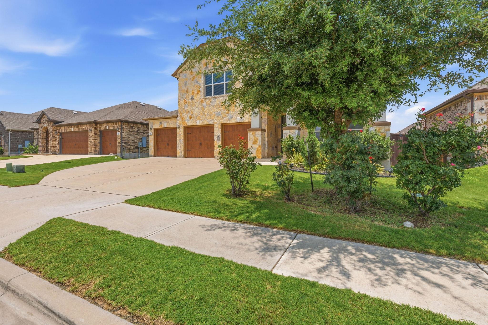1617 Quynn LN, Leander, TX 78641 photo 3