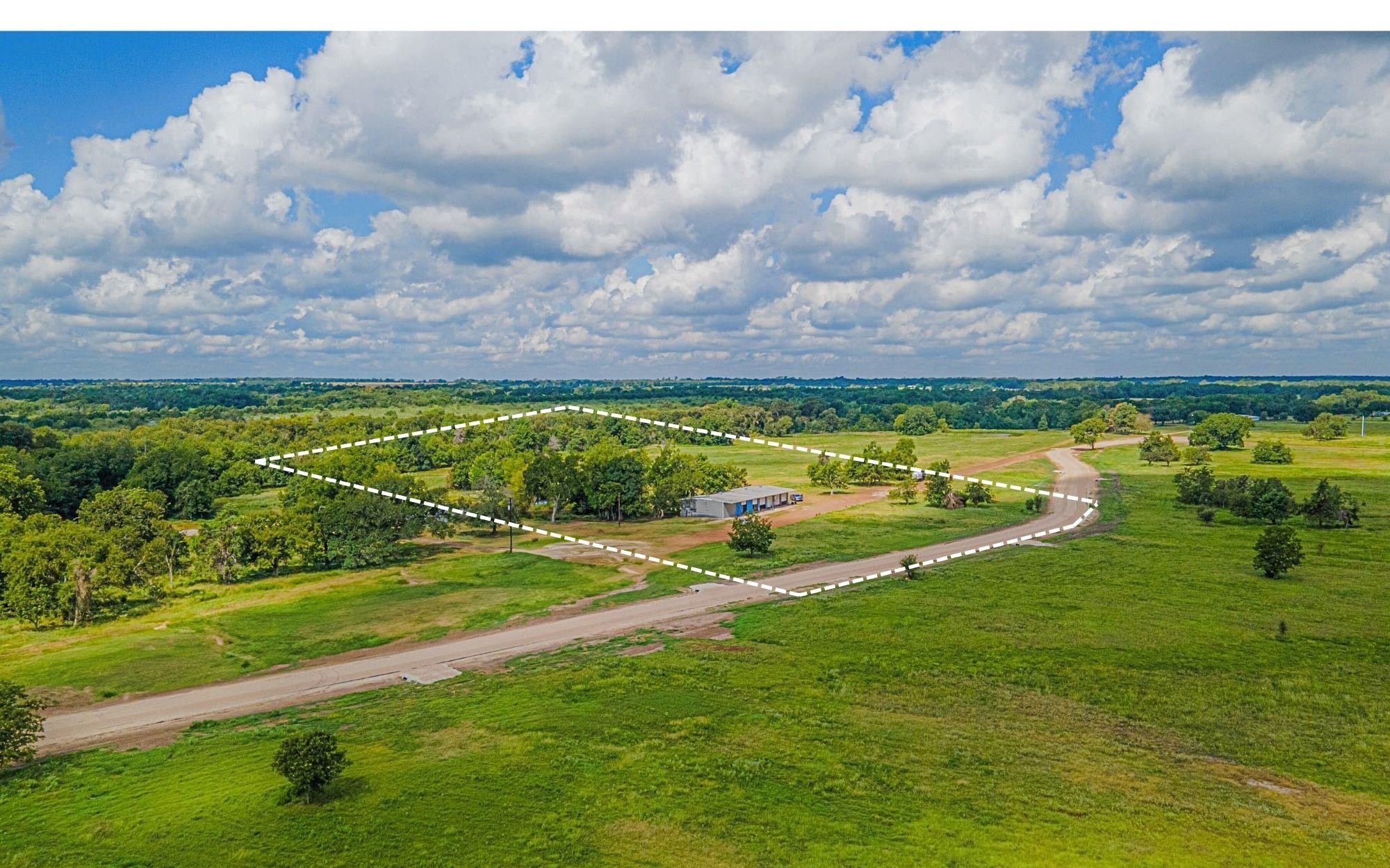 TBD Hudson Farms Road - Tract 2B (+/-6.376 acres), Franklin, TX 77859 photo 5