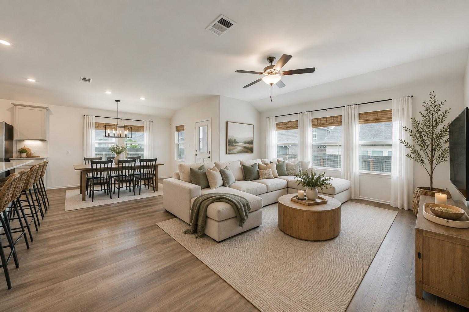 1704 Cobblecrest LN, Leander, TX 78641 photo 2