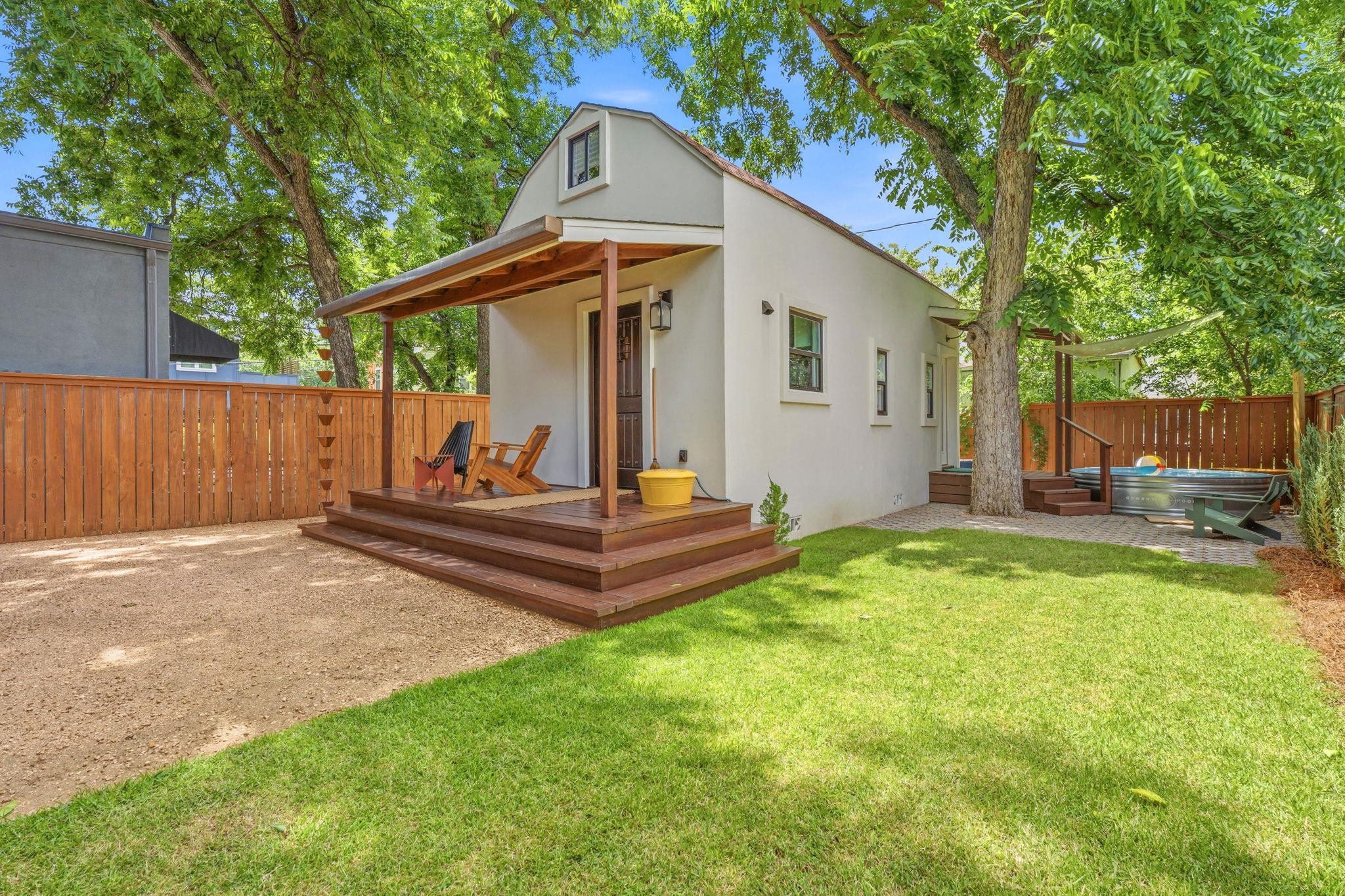2519 4th ST #2, Austin, TX 78702 photo 4