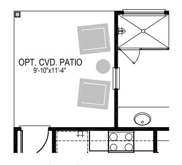 200 Melrose ST, Hutto, TX 78634 photo 3