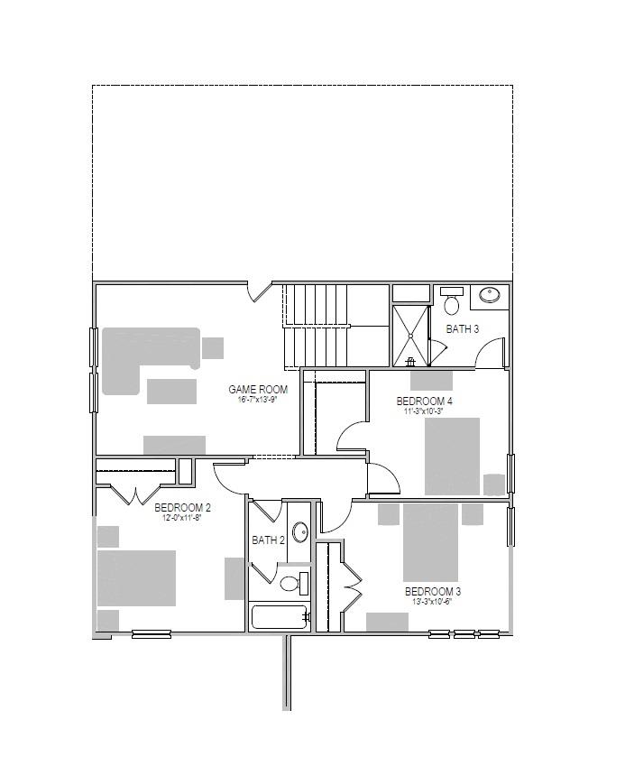 114 Melrose ST, Hutto, TX 78634 photo 3