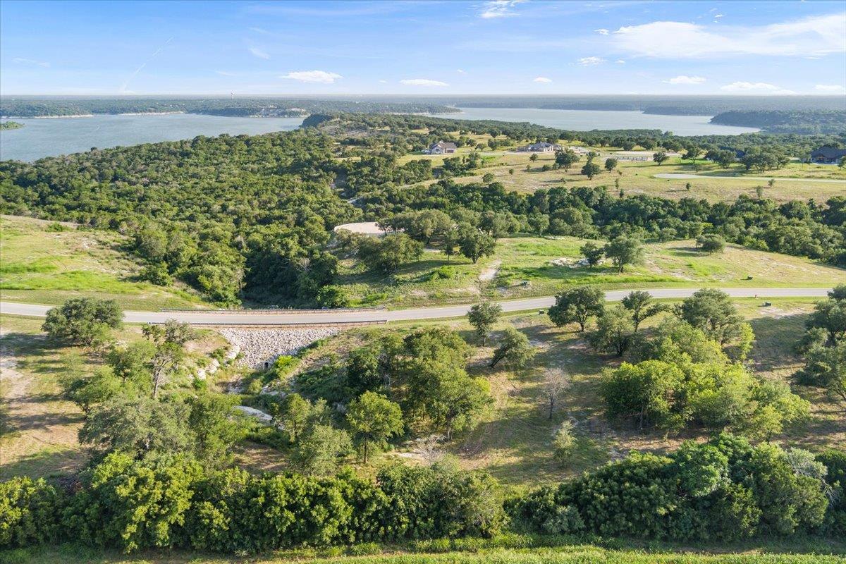 The Enclave at Lake Belton