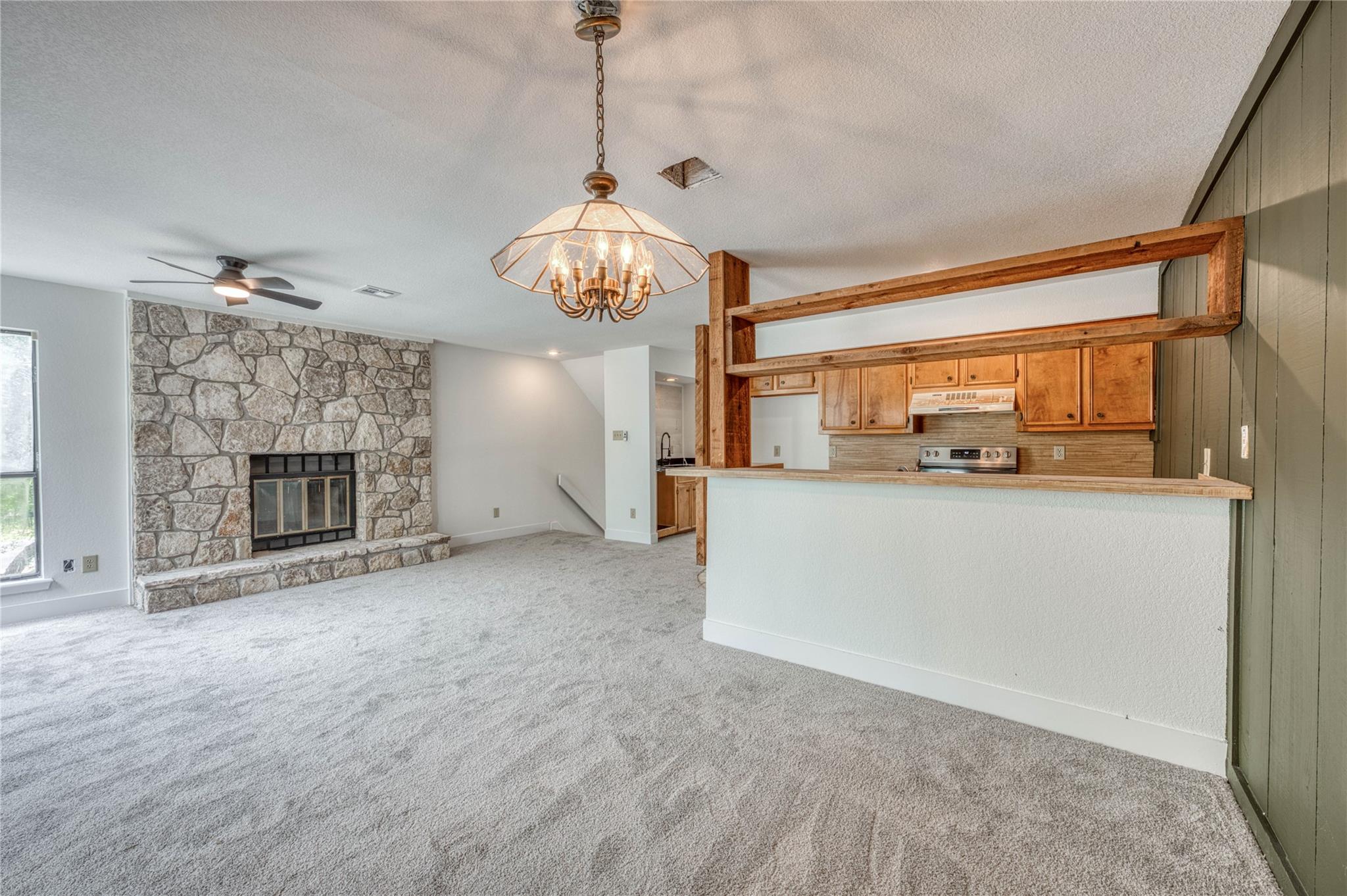 901 Cheyenne #C, Horseshoe Bay, TX 78657 photo 4
