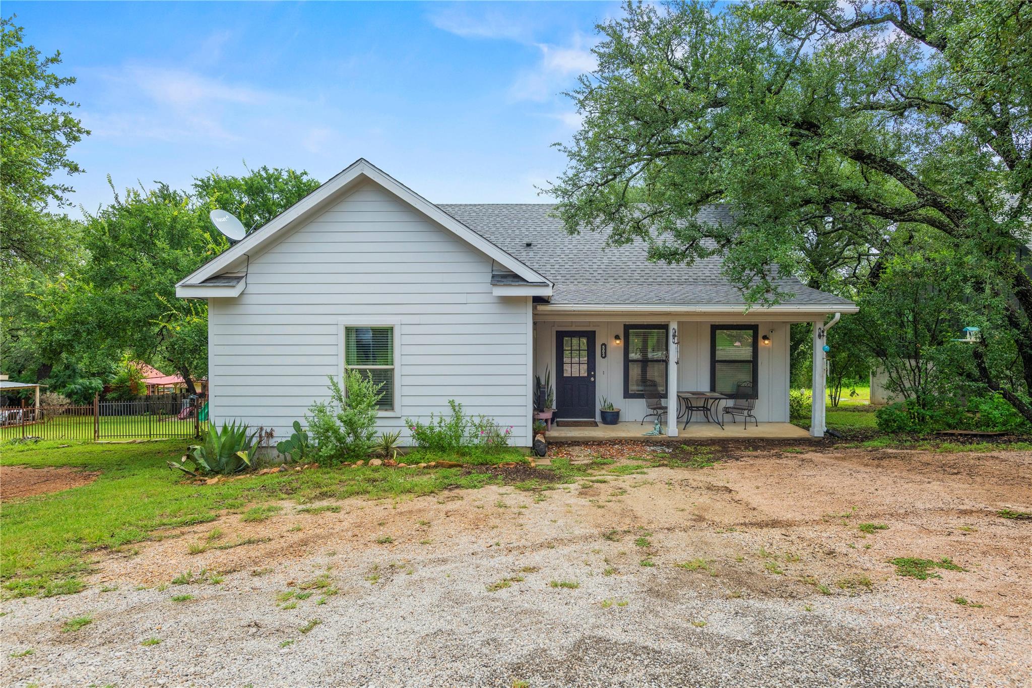 503 Chantilly LN, Spicewood, TX 78669 photo 5