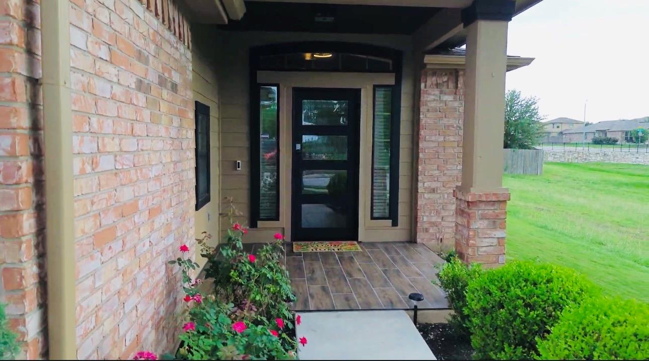 12307 Walter Vaughn DR, Manor, TX 78653 photo 3