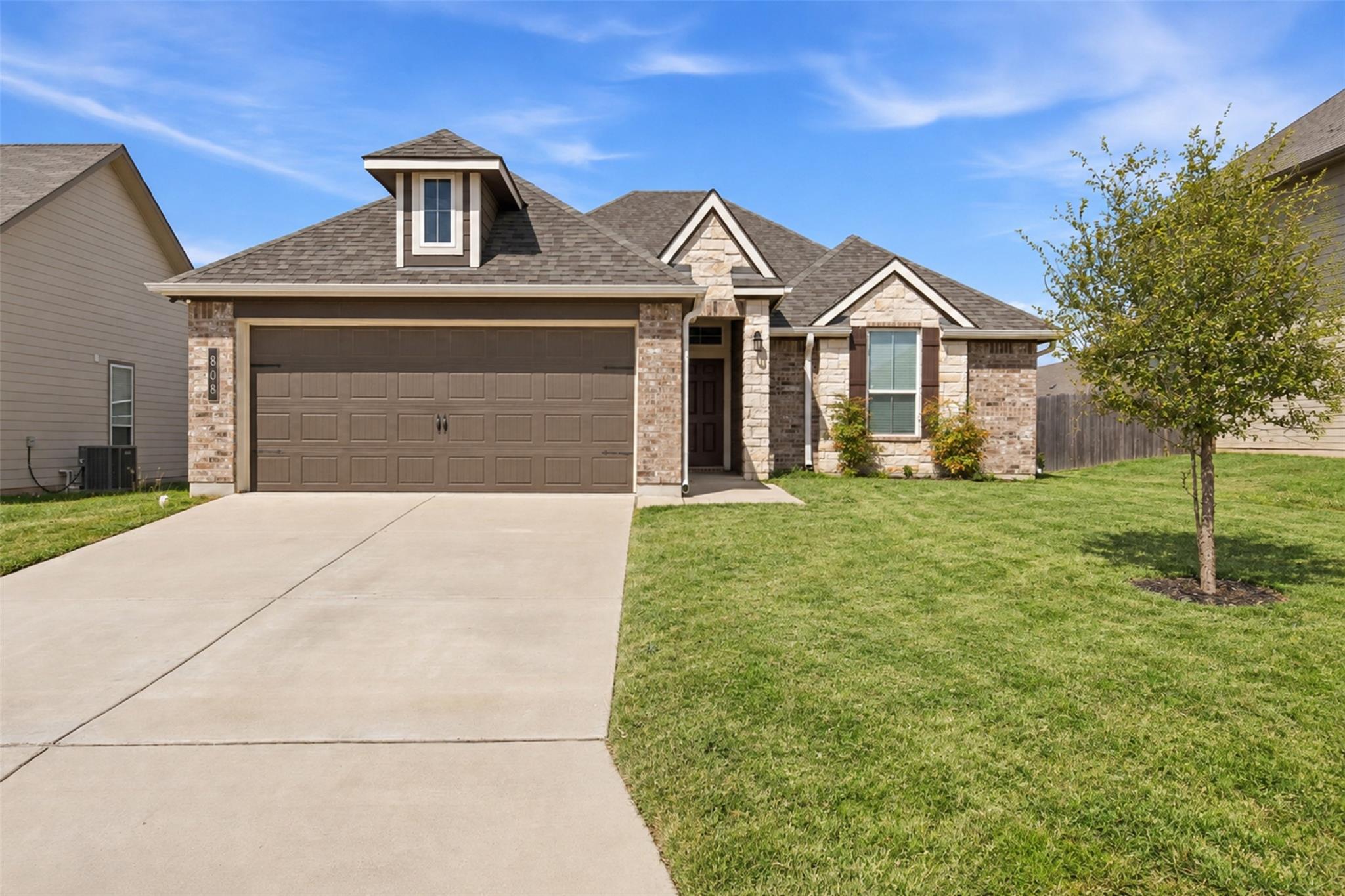 808 Fallbrook DR, Temple, TX 76502 photo 3