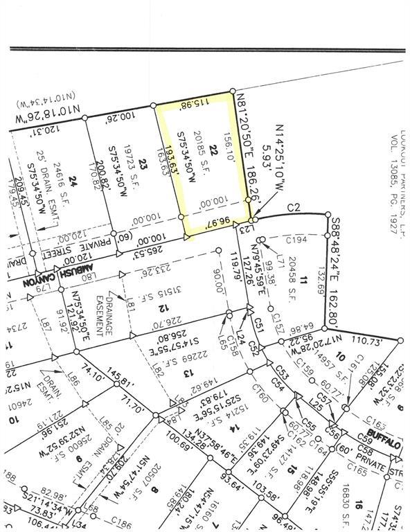 2301 Ambush CYN, Leander, TX 78641 photo 5