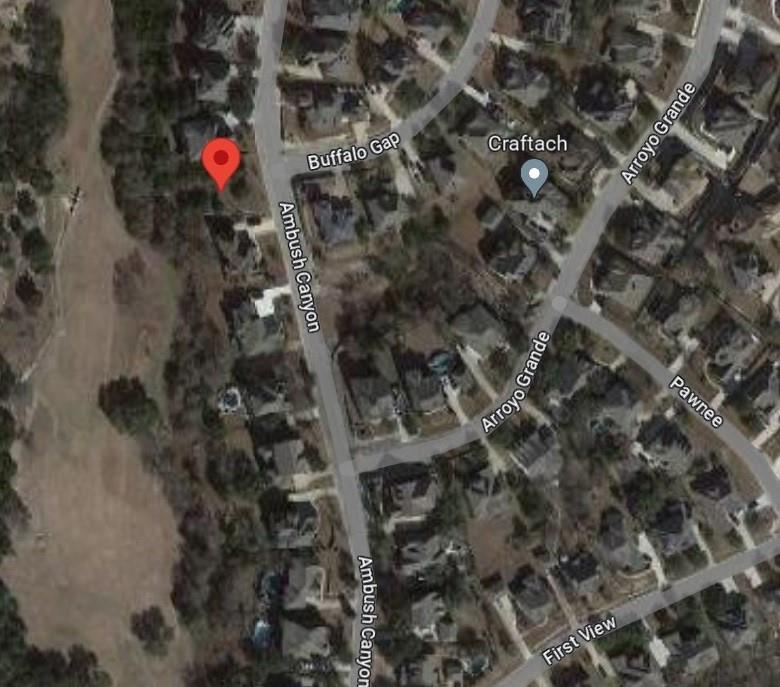 2301 Ambush CYN, Leander, TX 78641 photo 4