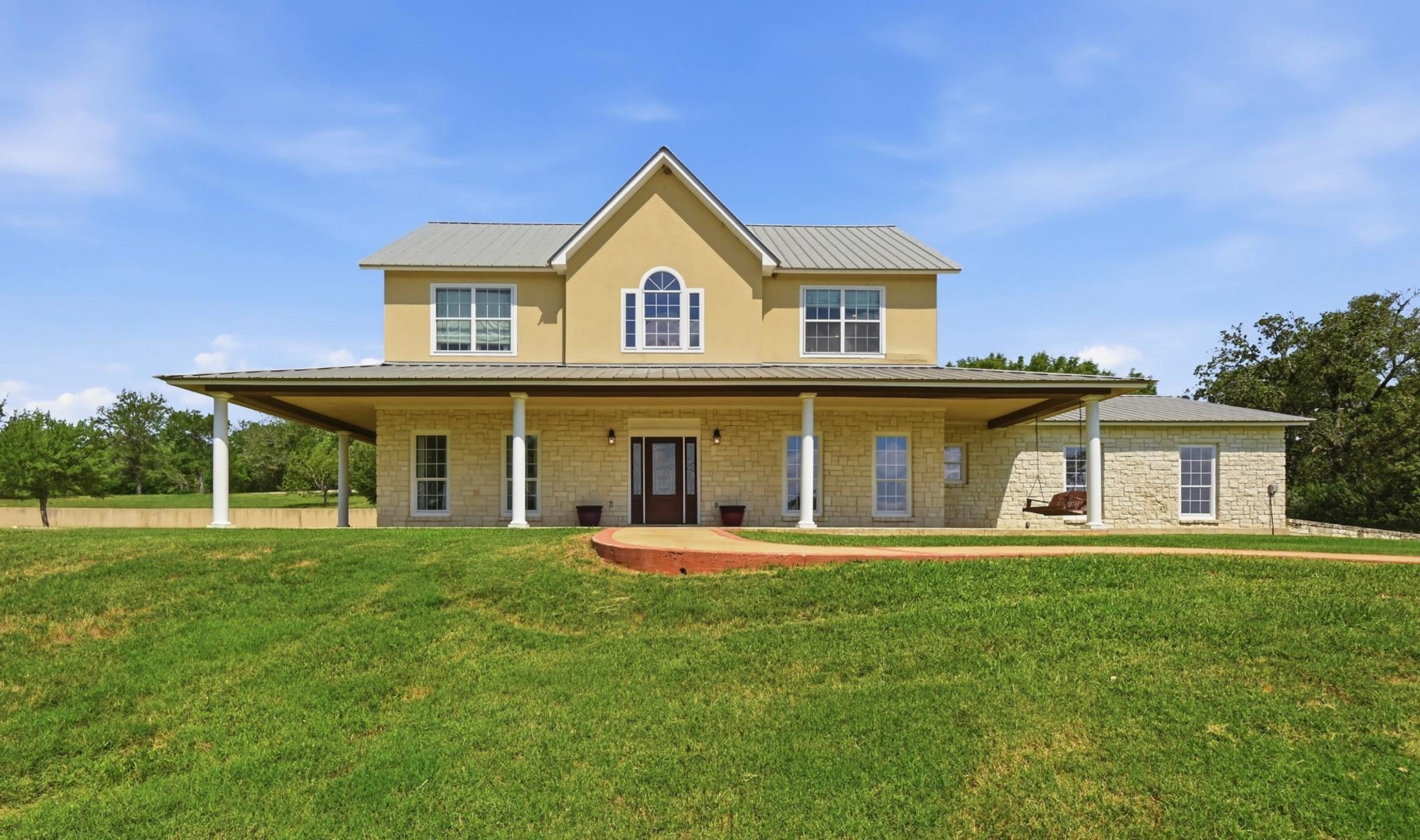 1175 Southern WAY, Luling, TX 78648 photo 3