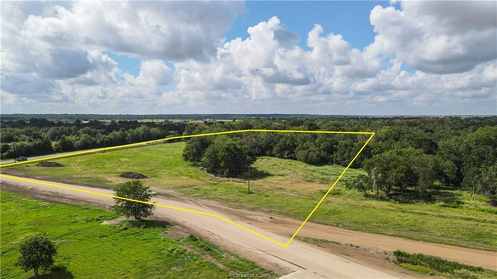 TBD Hudson Farms Road - Tract 1 (9.47 acres), Franklin, TX 77859 photo 3