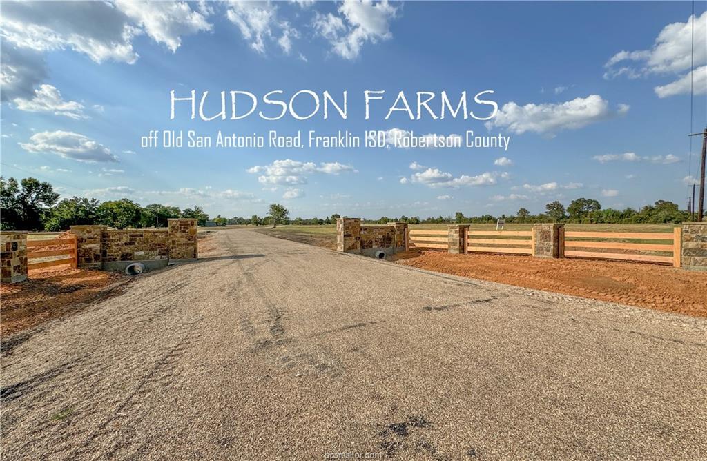 Hudson Farms