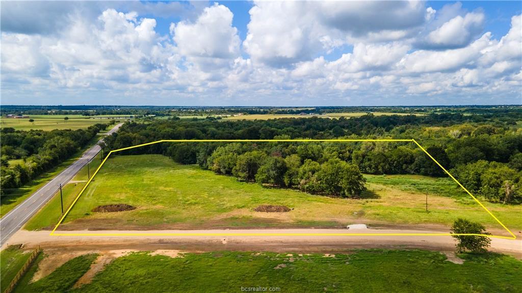TBD Hudson Farms Road - Tract 1 (9.47 acres), Franklin, TX 77859 photo 4