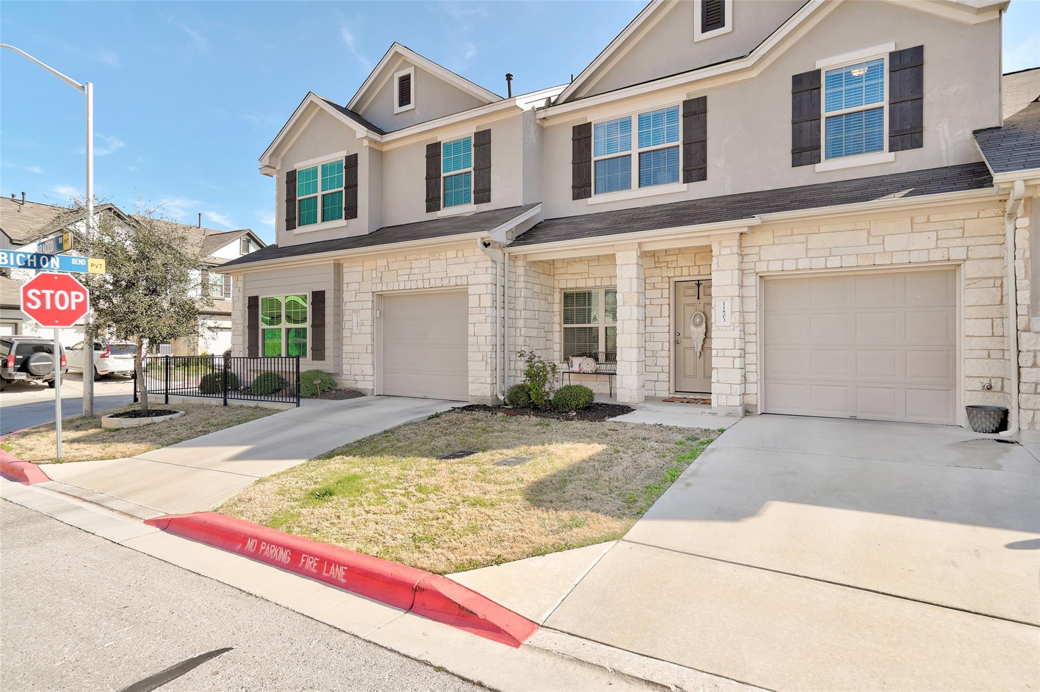 11803 Bracco DR, Austin, TX 78748 photo 2