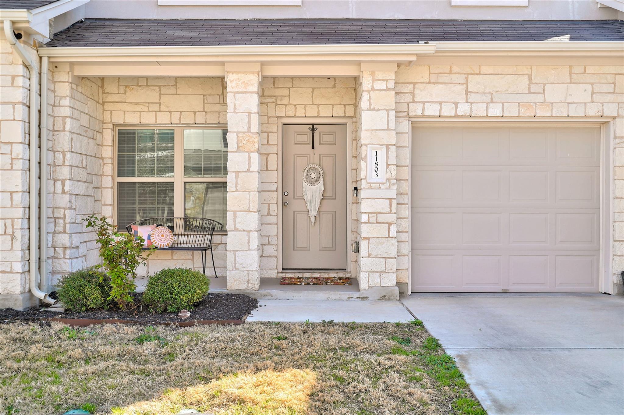 11803 Bracco DR, Austin, TX 78748 photo 3