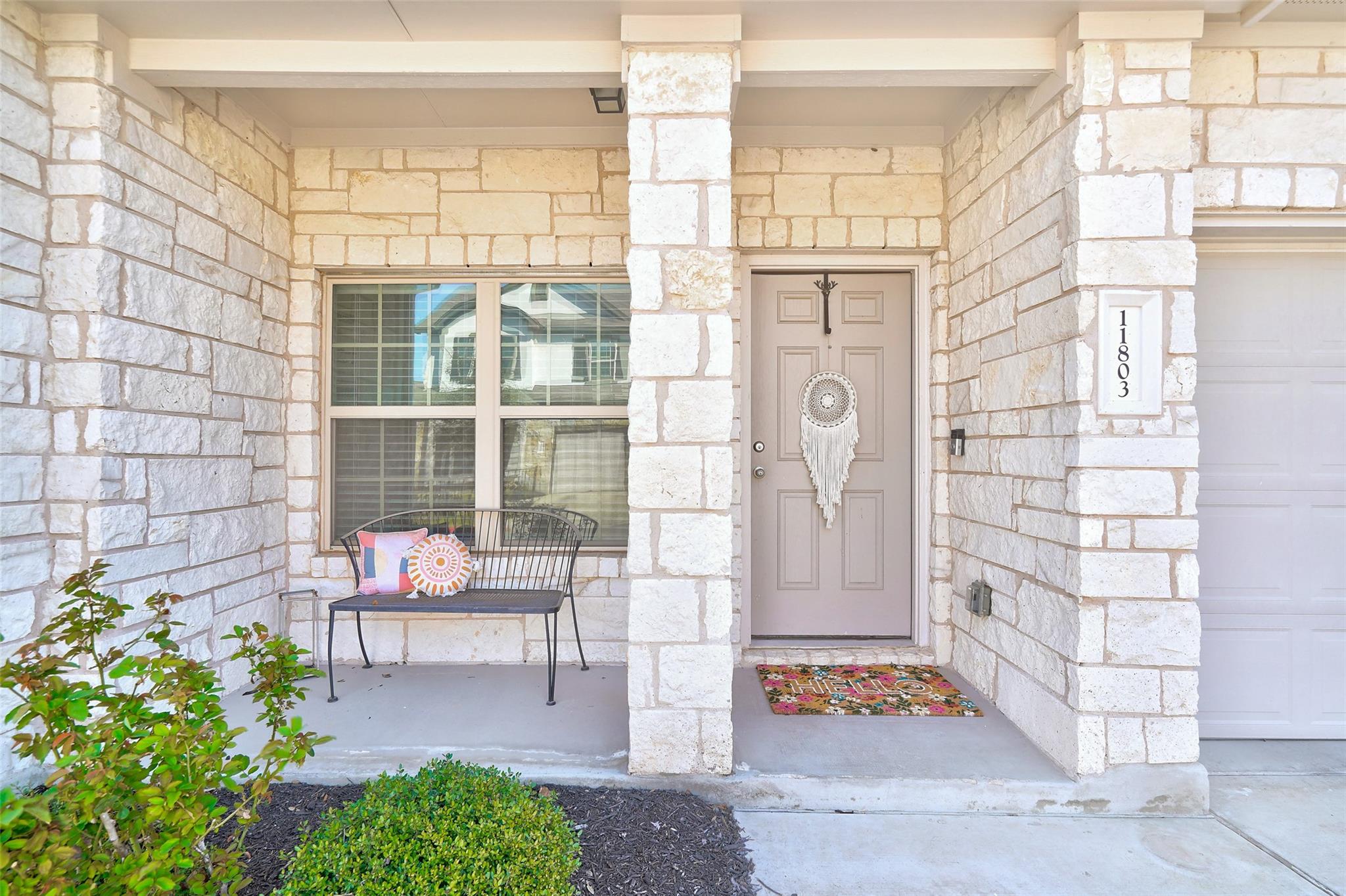 11803 Bracco DR, Austin, TX 78748 photo 4