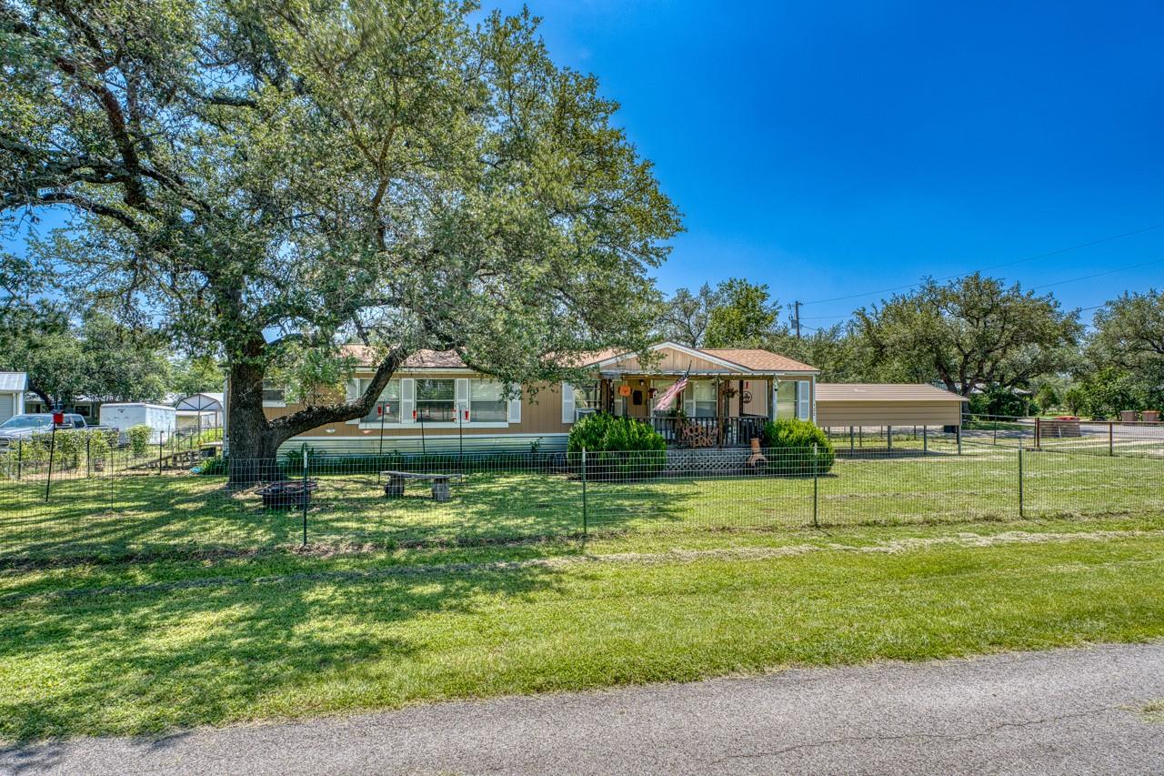 Heritage Oaks