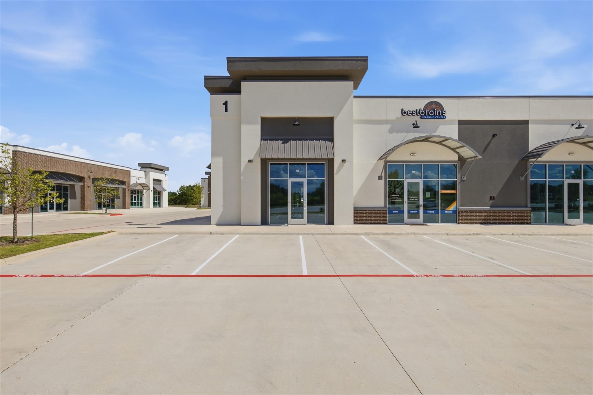 610 Brashear LN #105, Cedar Park, TX 78613 photo 4