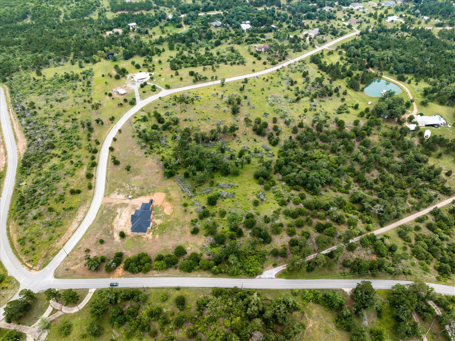 000 McAllister RD, Bastrop, TX 78602 photo 3