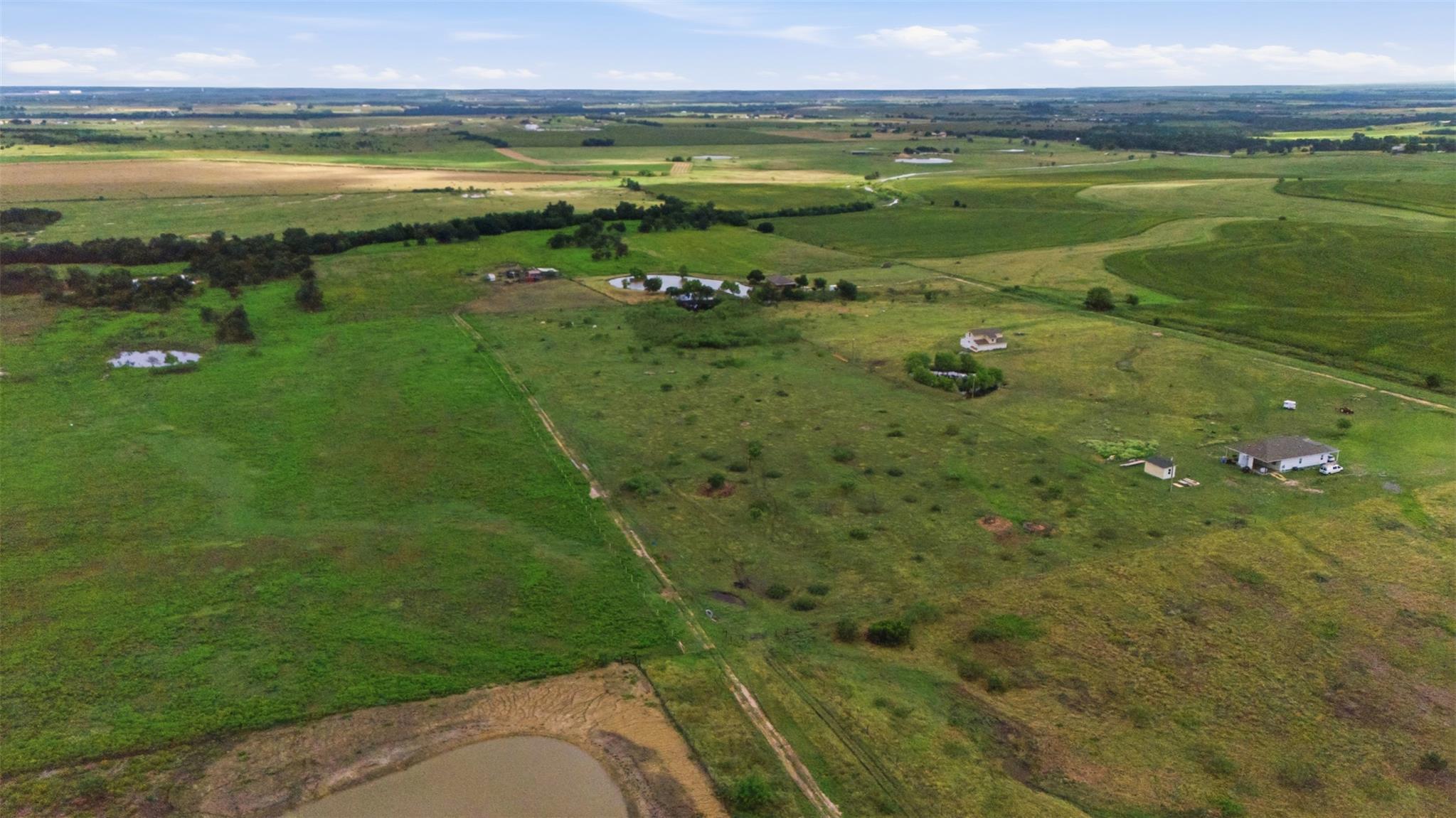 TBD FM 1466, Coupland, TX 78615 photo 2