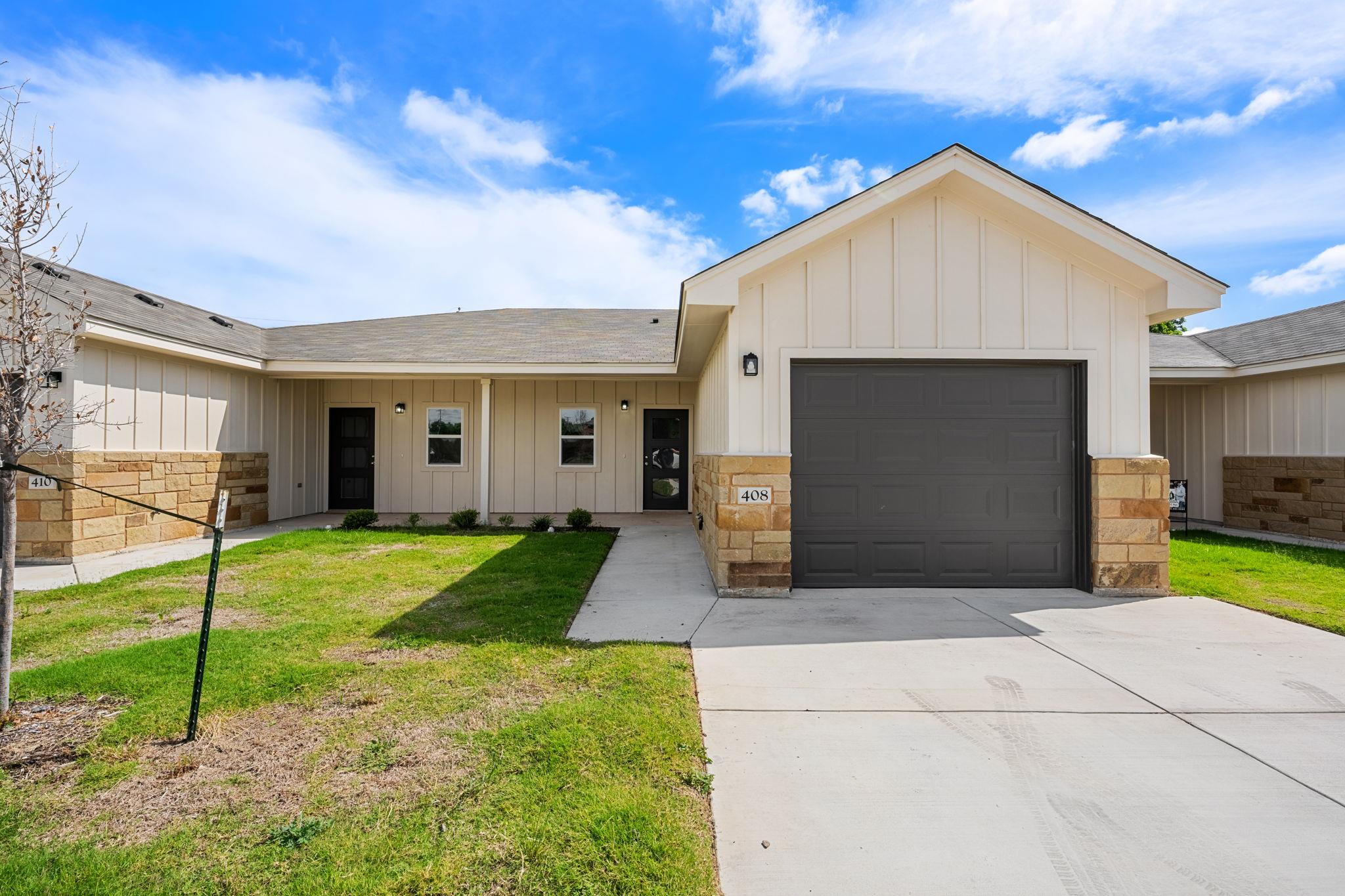 408 Avenue C, Copperas Cove, TX 76522 photo 2