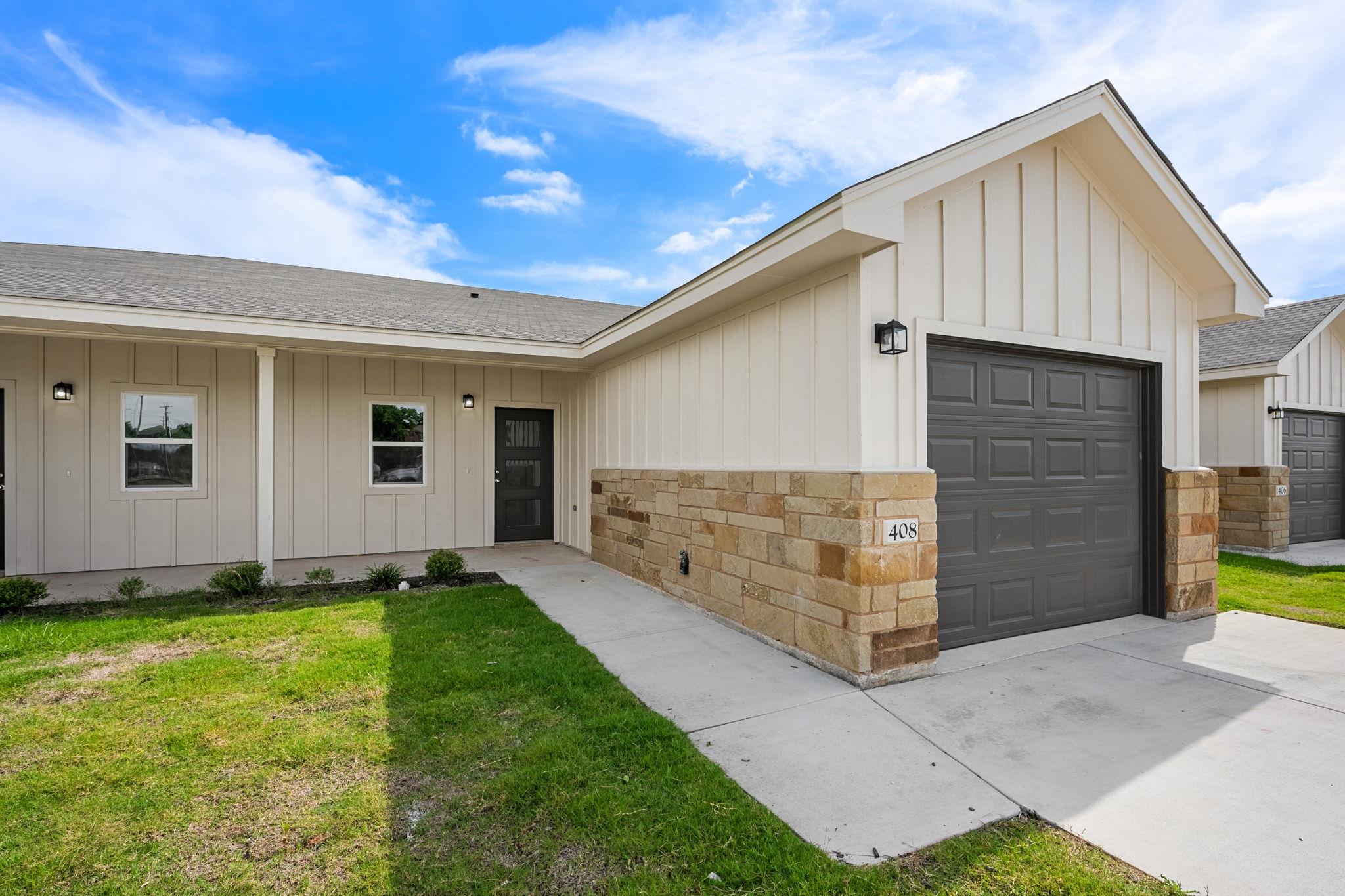 408 Avenue C, Copperas Cove, TX 76522 photo 3
