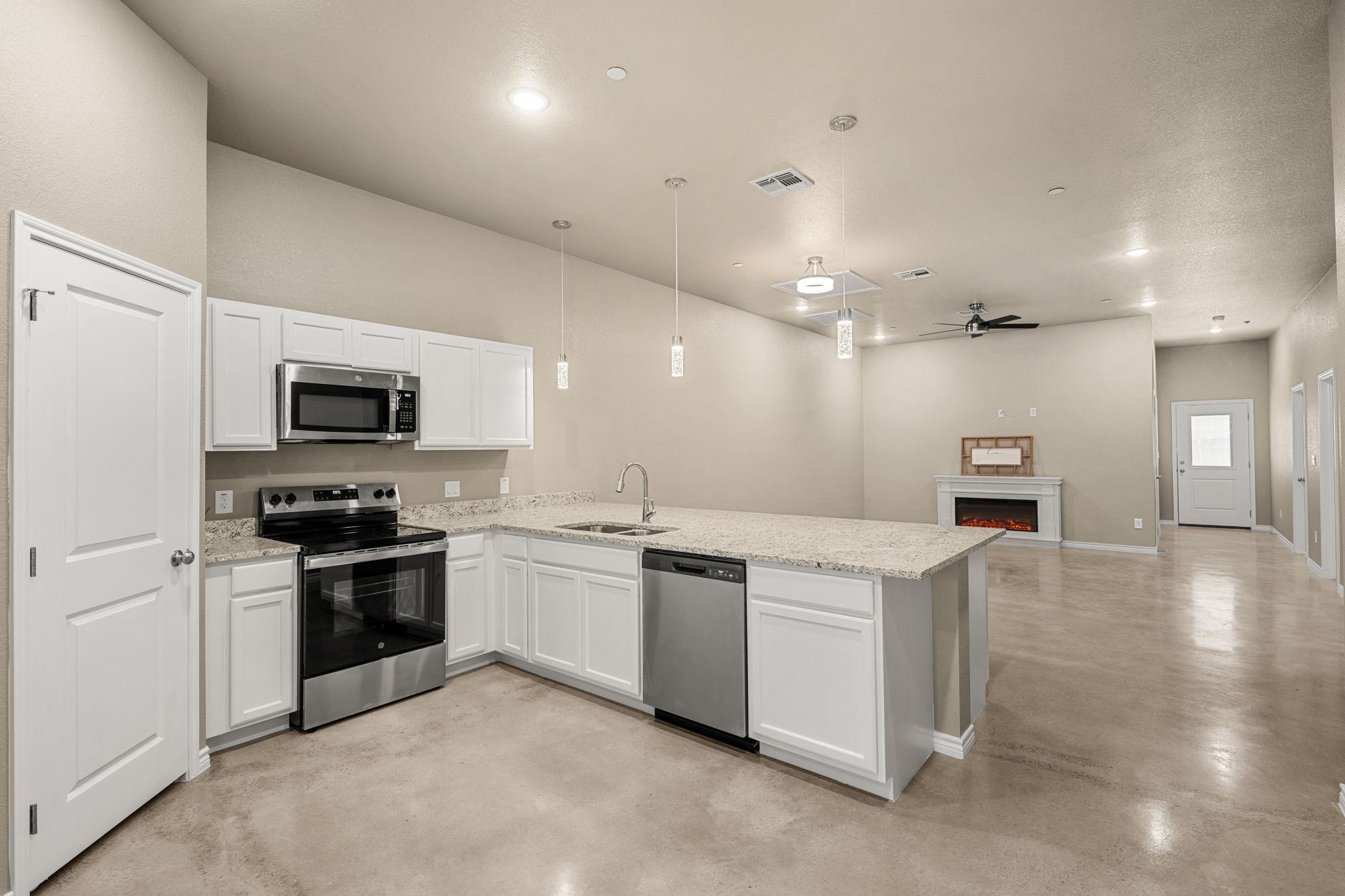 408 Avenue C, Copperas Cove, TX 76522 photo 4