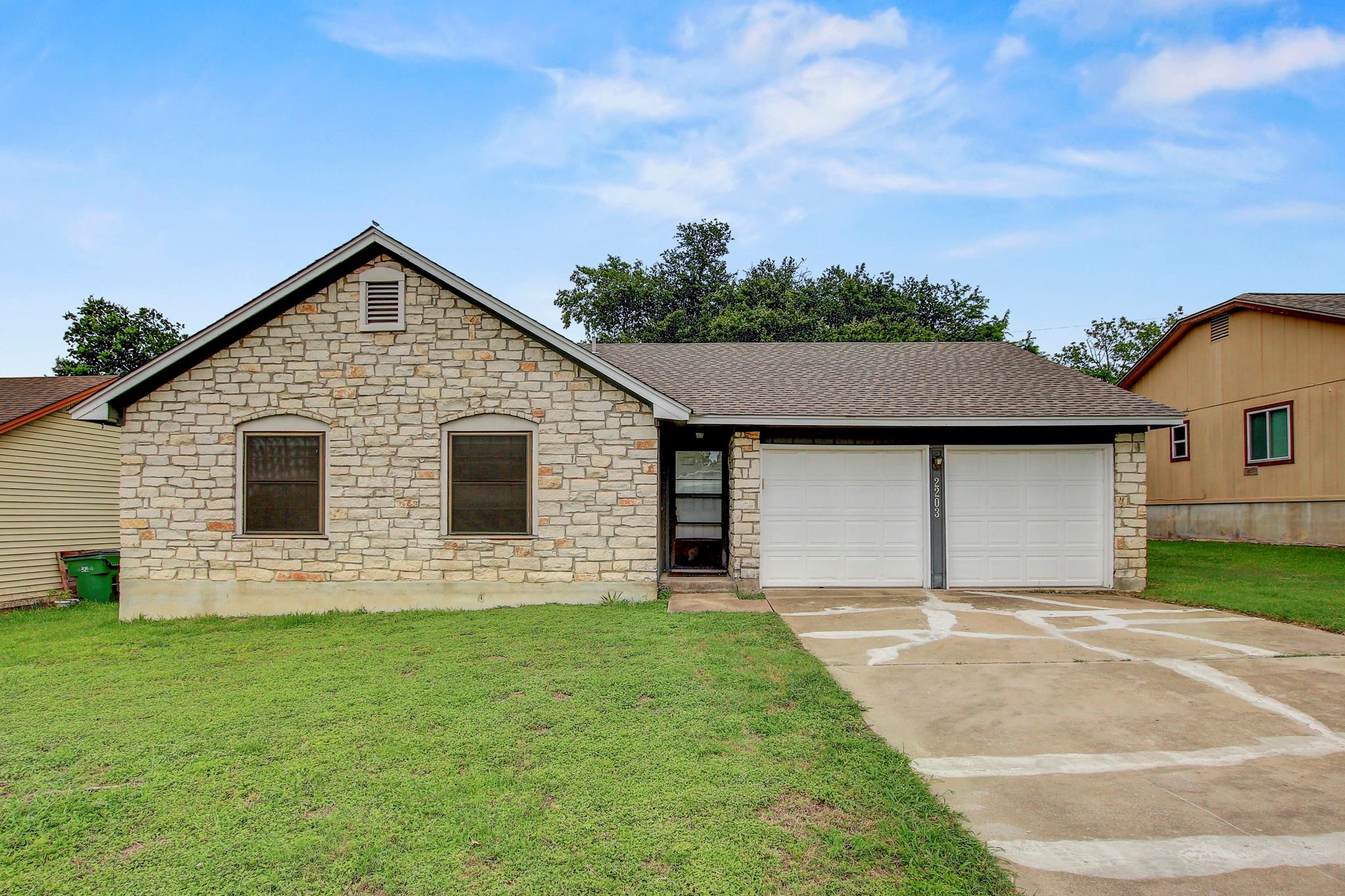 Chisholm Vly West Sec 03 Amd