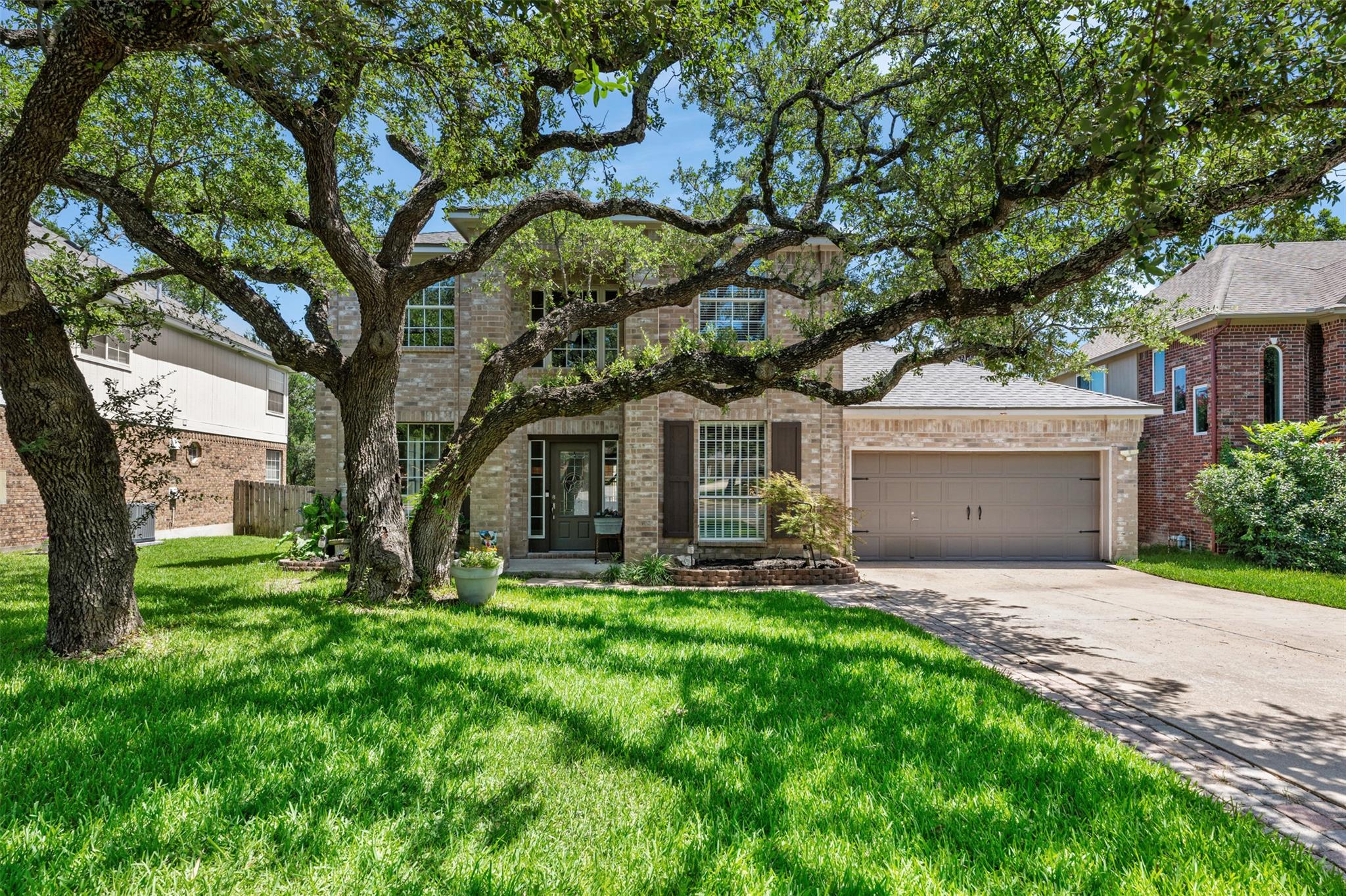 4011 Honey Bear LOOP, Round Rock, TX 78681 photo 3