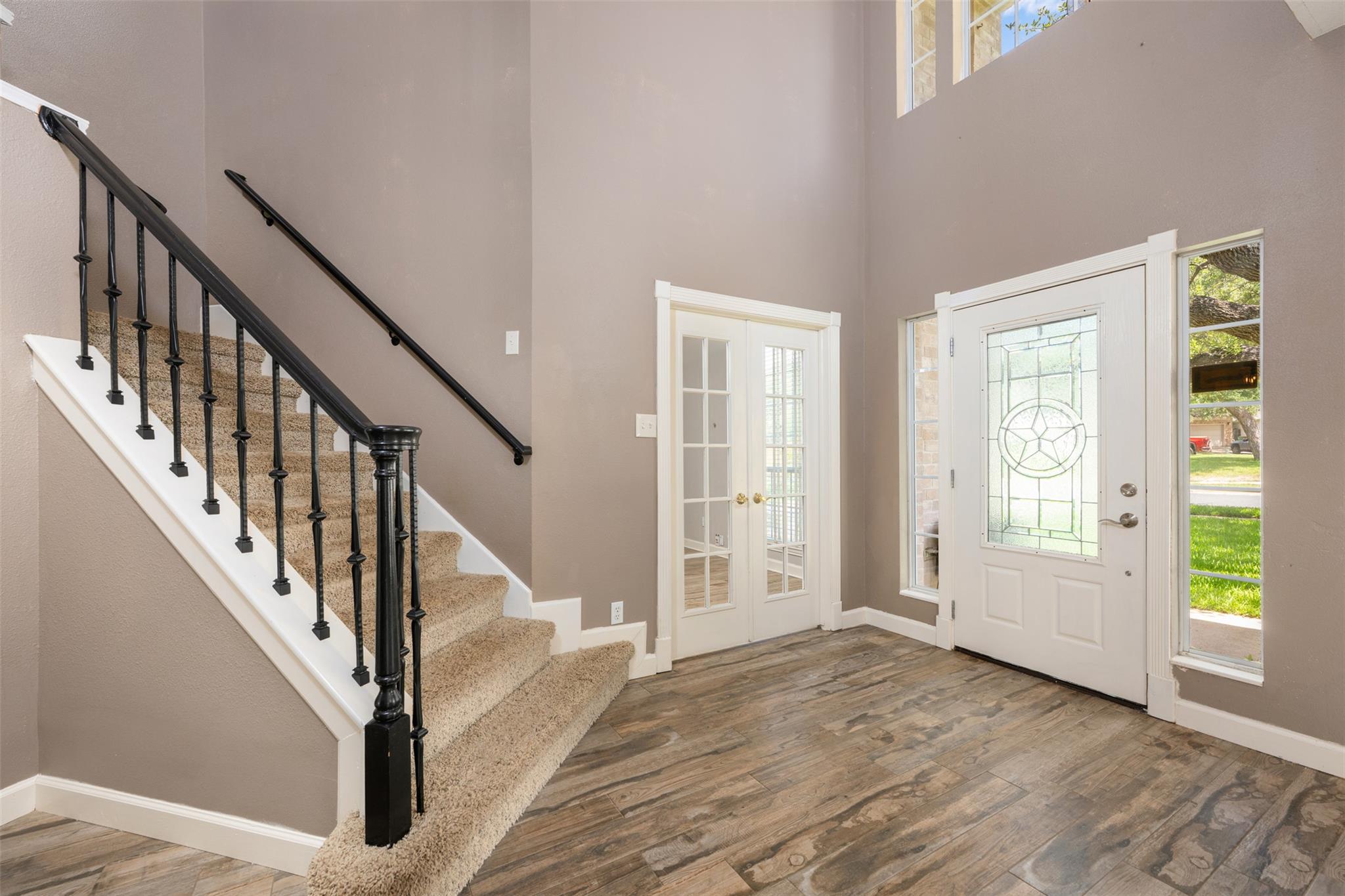 4011 Honey Bear LOOP, Round Rock, TX 78681 photo 5