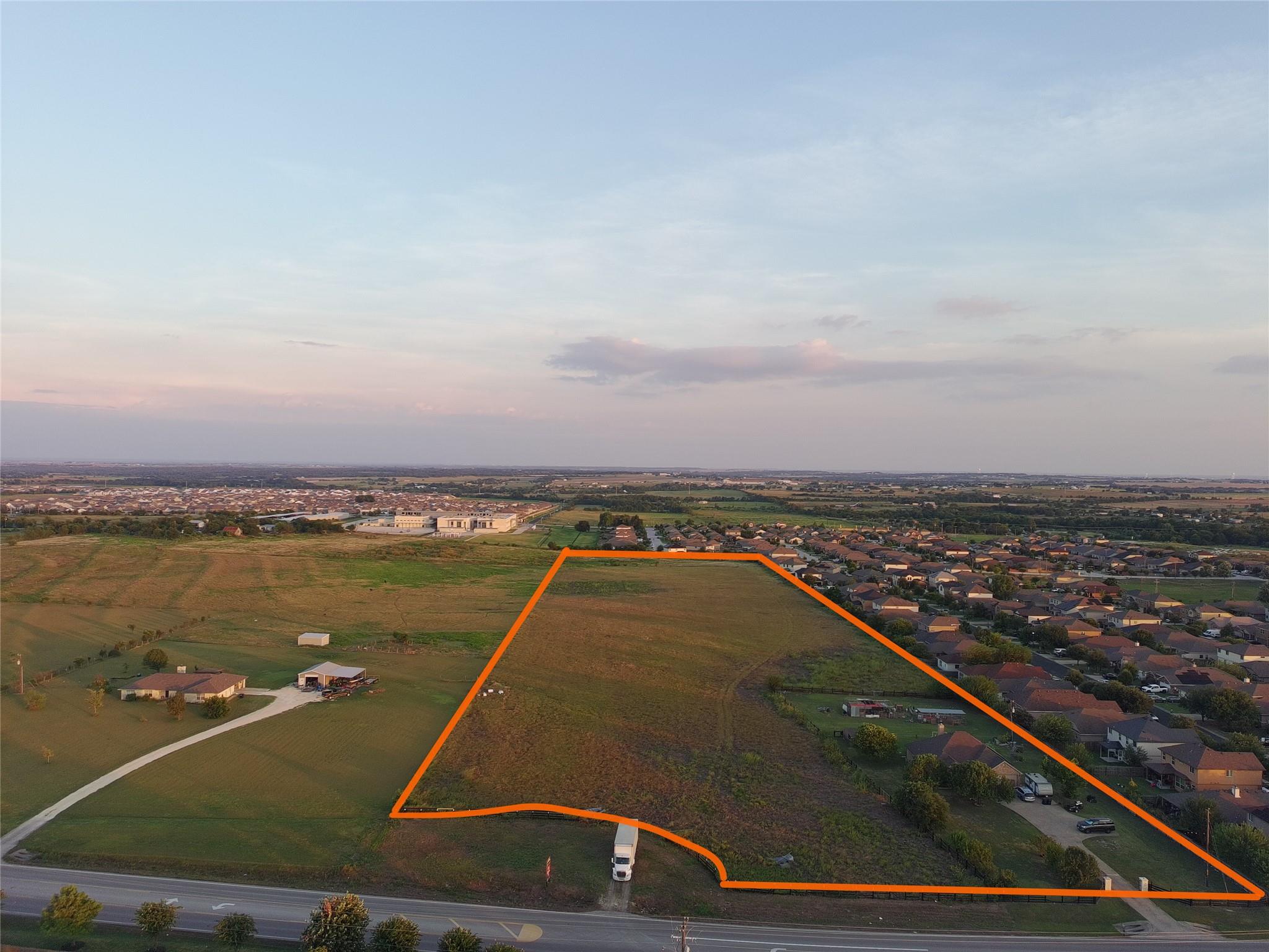 1100 County Road 313, Jarrell, TX 76537 photo 3