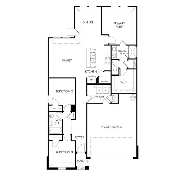 157 Sleep HOLW, Jarrell, TX 76537 photo 2
