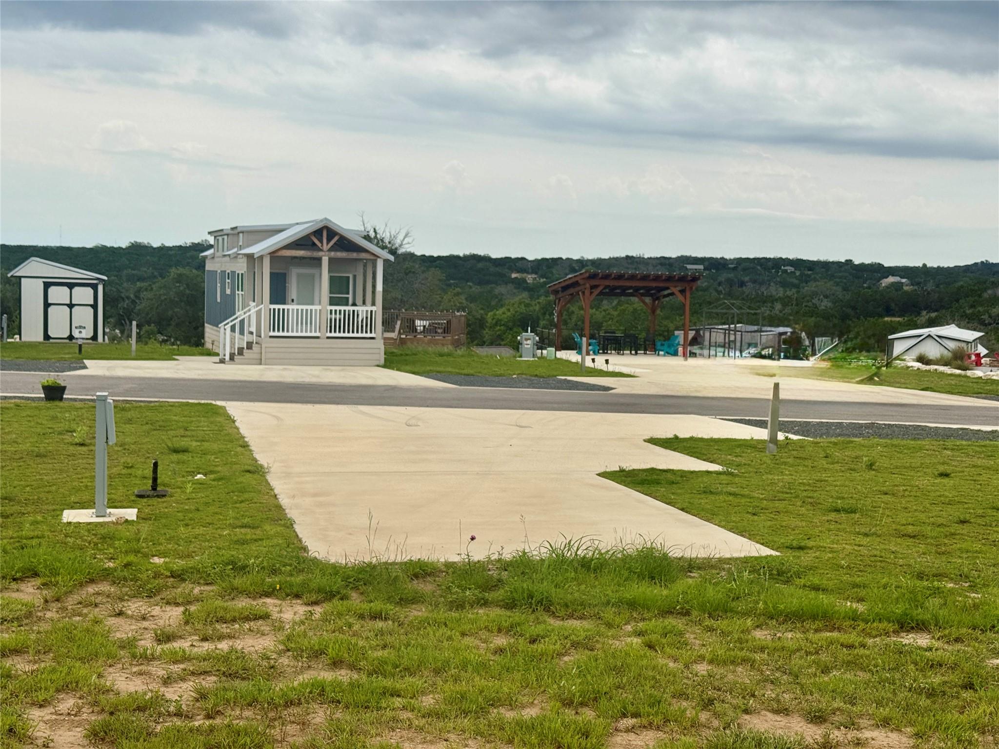 5386 Ranch Road 1376 RD #212, Fredericksburg, TX 78624 photo 5