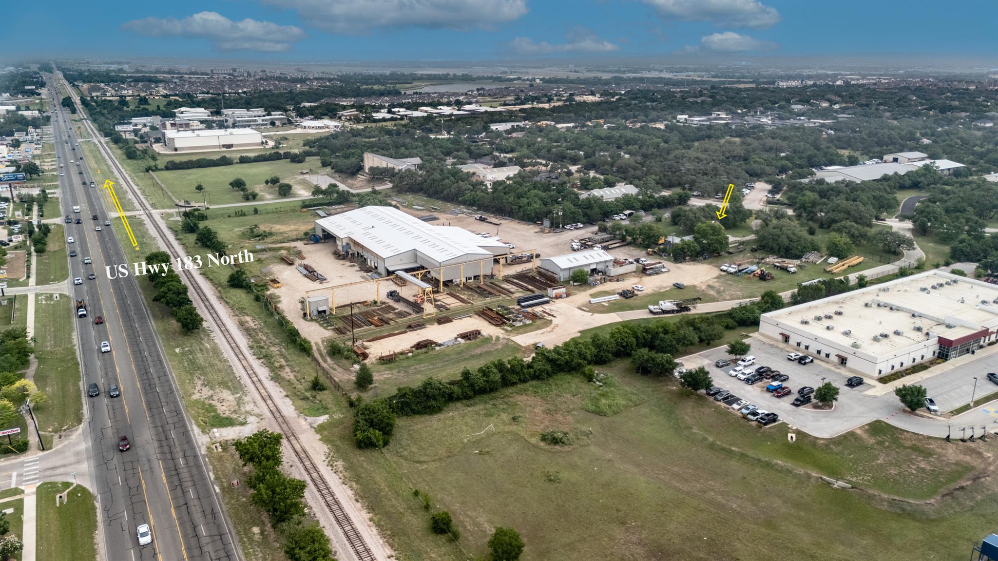 1107 Leander DR, Leander, TX 78641 photo 4