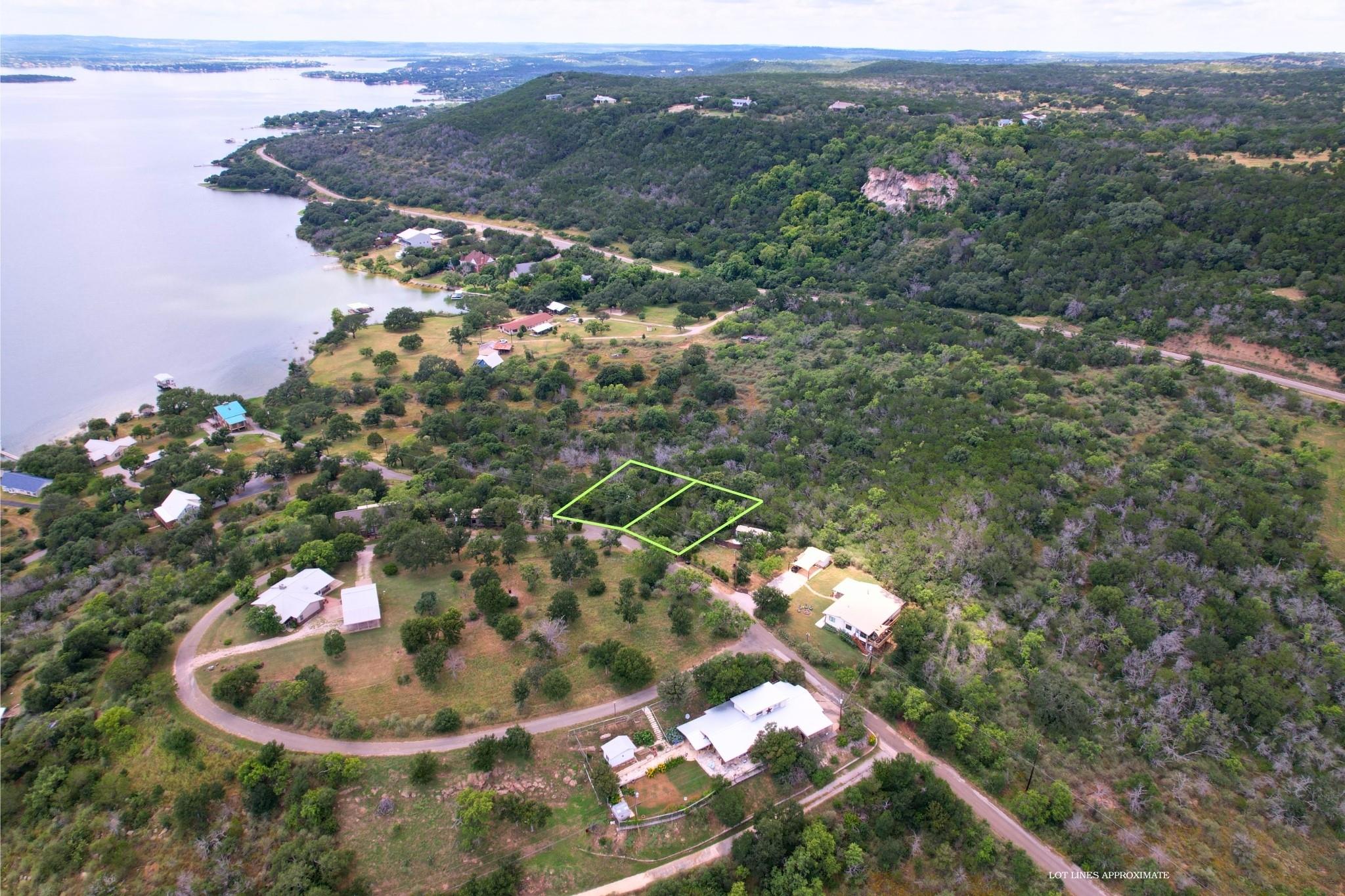 TBD CR138A, Burnet, TX 78611 photo 3