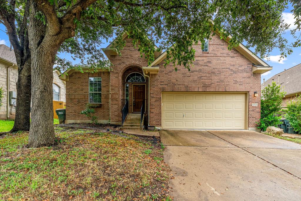2217 Westfalian TRL, Austin, TX 78732 photo 2