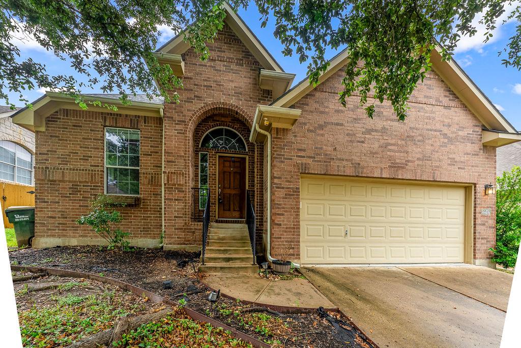 2217 Westfalian TRL, Austin, TX 78732 photo 3