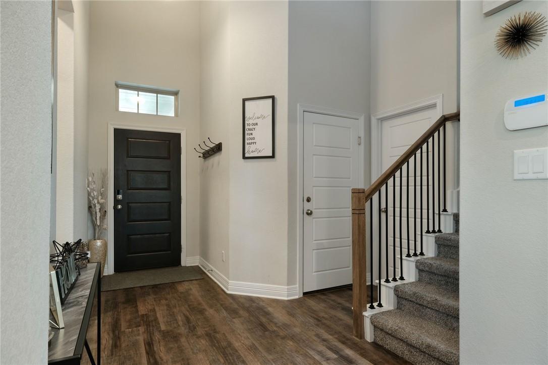 229 Bonnet BLVD, Georgetown, TX 78628 photo 4