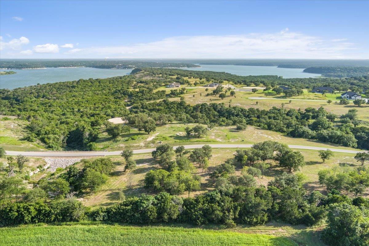 The Enclave at Lake Belton