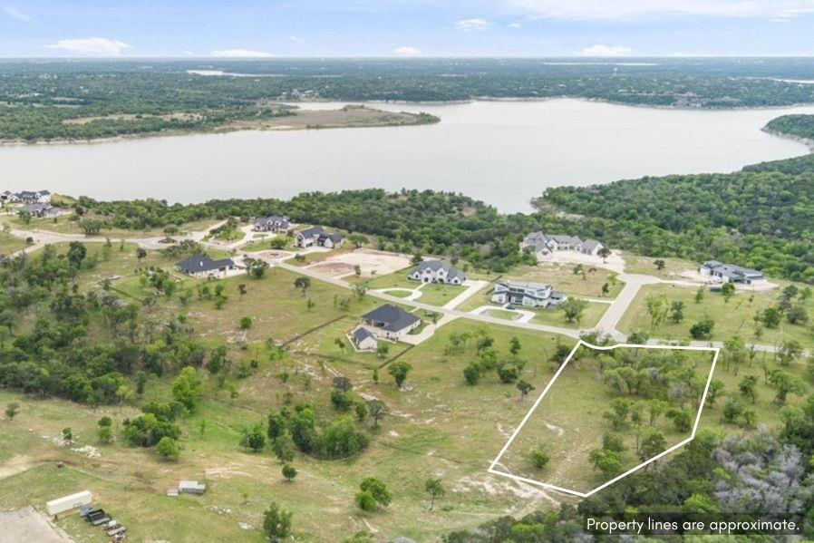 The Enclave at Lake Belton