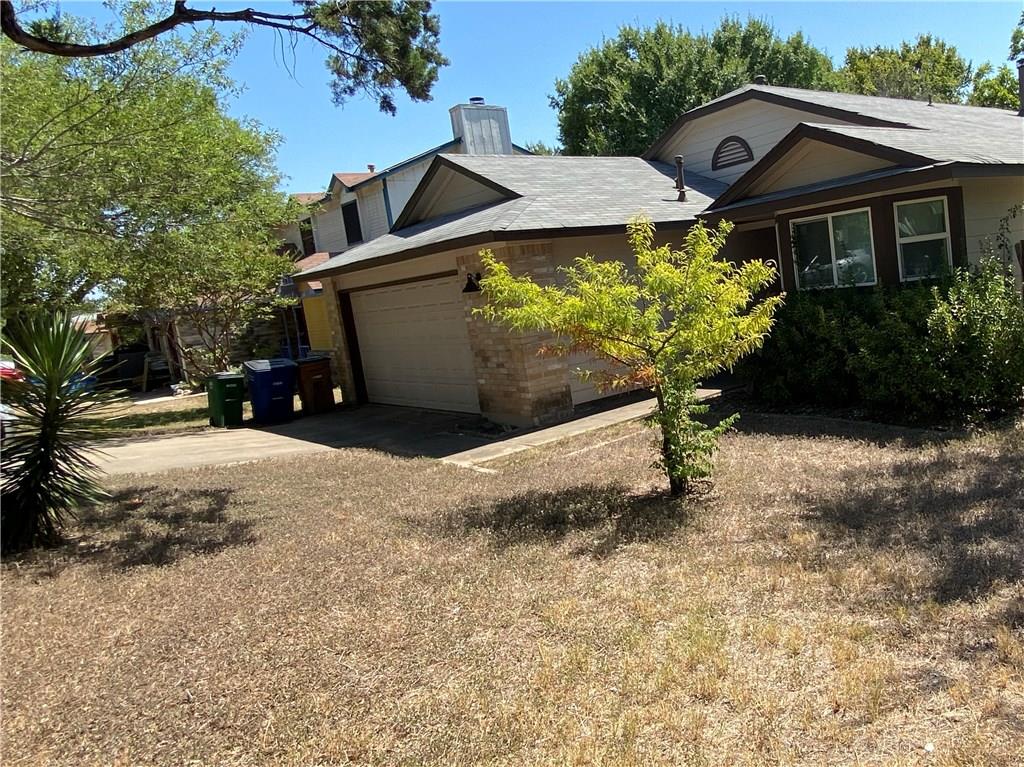 11915 Rosethorn DR, Austin, TX 78758 photo 2