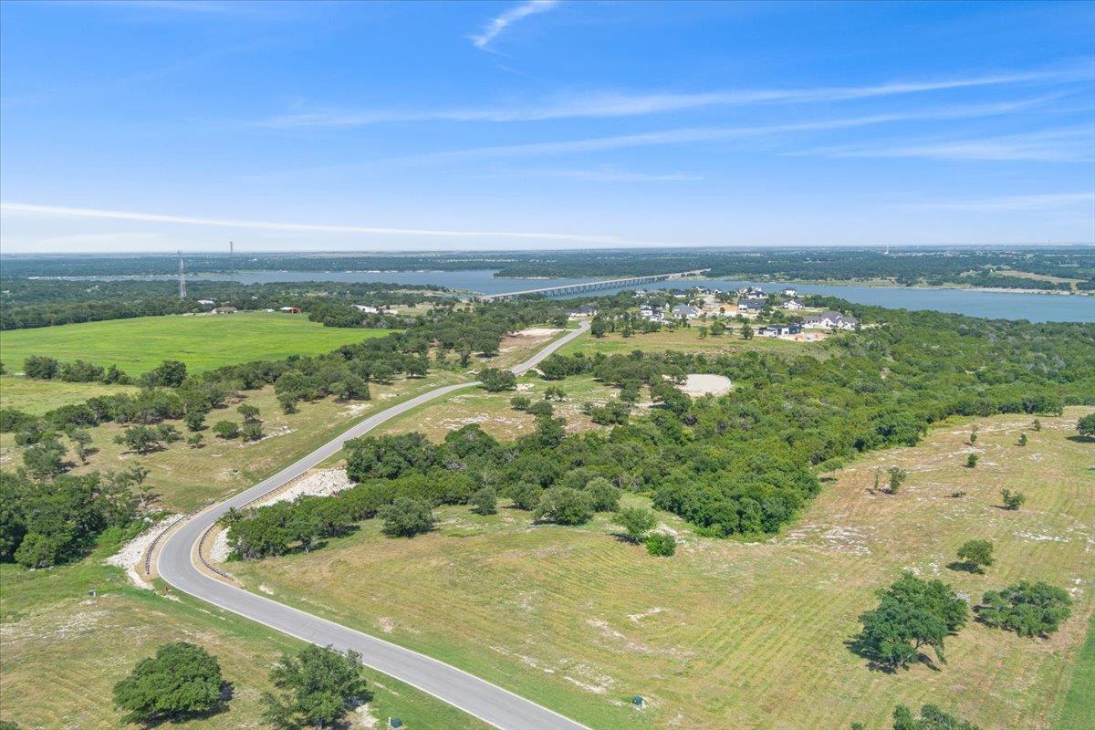 The Enclave at Lake Belton