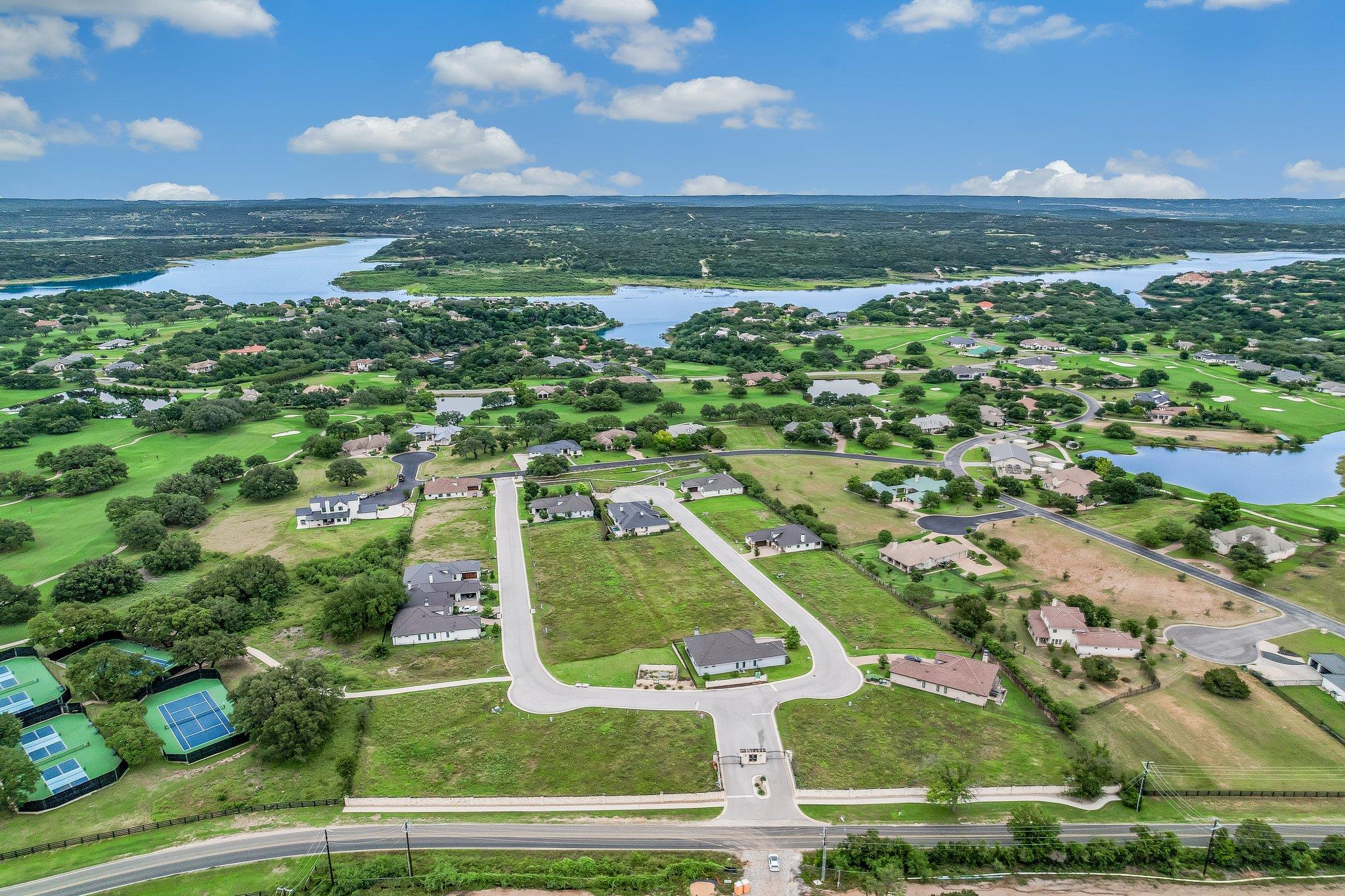1941 Art Adams Way WAY, Spicewood, TX 78669 photo 2
