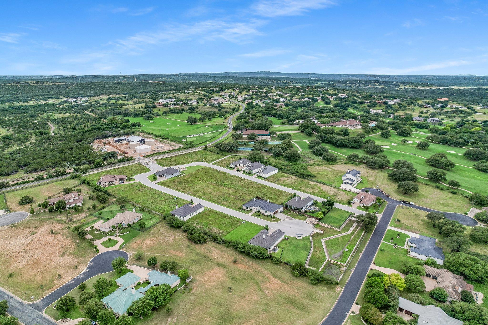 1941 Art Adams Way WAY, Spicewood, TX 78669 photo 5