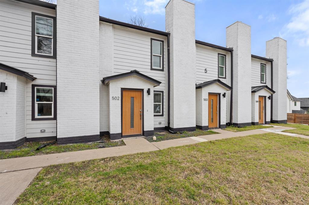 2706 Wheless LN #Bldg 5, Austin, TX 78723 photo 2