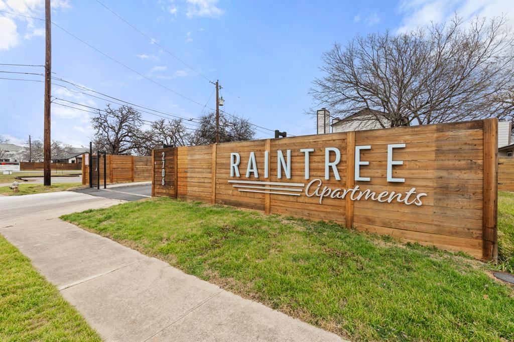 2706 Wheless LN #Bldg 5, Austin, TX 78723 photo 3