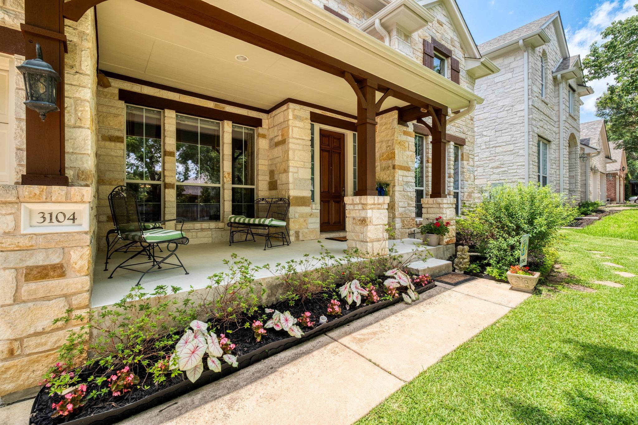 3104 Luminoso LN, Round Rock, TX 78681 photo 4
