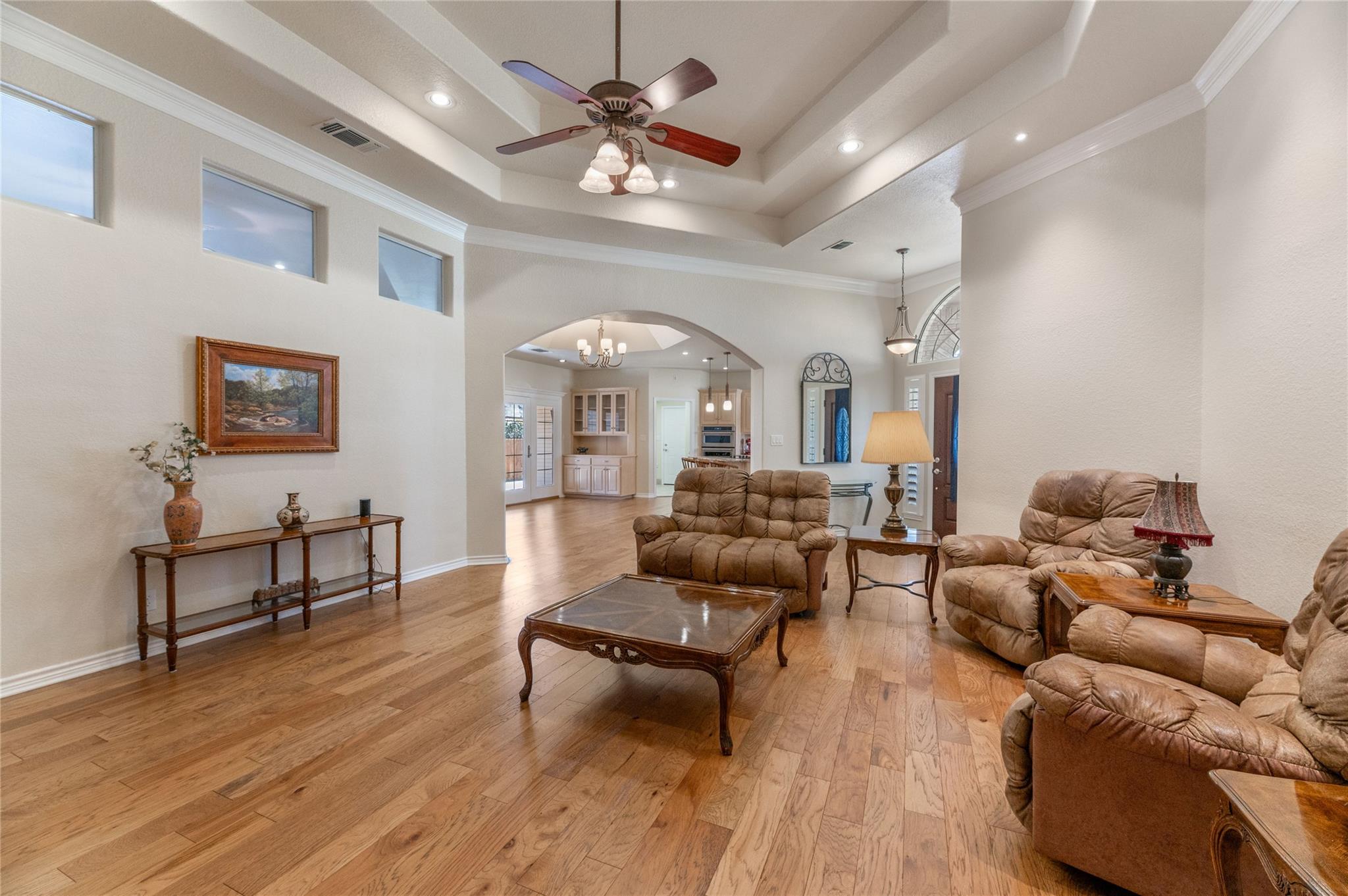 356 Mahan ST, Meadowlakes, TX 78654 photo 5