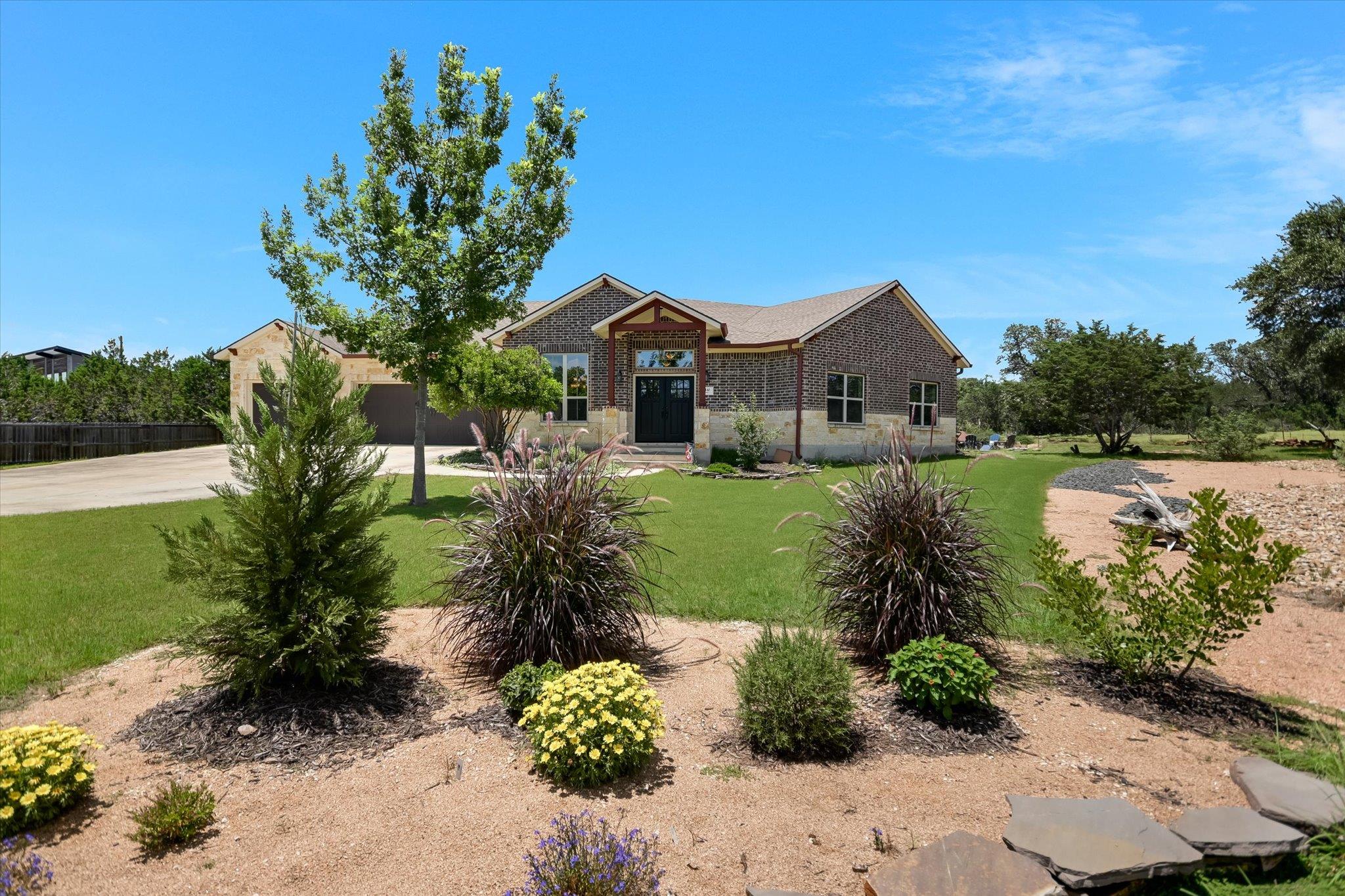 Summit Estates At Fischer 1